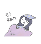 えんぱふぇのすたんぷ！（個別スタンプ：10）