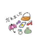えんぱふぇのすたんぷ！（個別スタンプ：11）