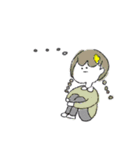 えんぱふぇのすたんぷ！（個別スタンプ：19）