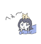えんぱふぇのすたんぷ！（個別スタンプ：21）