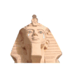 古代エジプト人のハッピーライフ2（個別スタンプ：28）