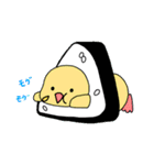 Smile インコ（個別スタンプ：39）