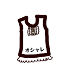 STYLEGIRL（個別スタンプ：2）
