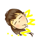 ういです（個別スタンプ：3）