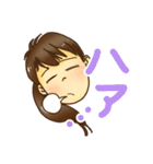 ういです（個別スタンプ：4）