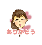 ういです（個別スタンプ：6）