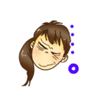ういです（個別スタンプ：7）