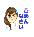 ういです（個別スタンプ：10）
