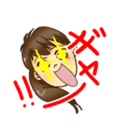 ういです（個別スタンプ：14）