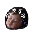 怜紘（個別スタンプ：7）