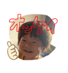 怜紘（個別スタンプ：8）