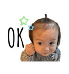 aoto's smpl★★（個別スタンプ：10）