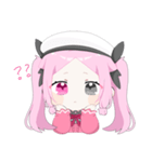 りりちゃん集め（個別スタンプ：31）