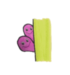 ◯ジンゾウくん◯（個別スタンプ：11）
