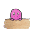 ◯ジンゾウくん◯（個別スタンプ：13）