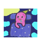 ◯ジンゾウくん◯（個別スタンプ：18）
