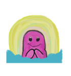 ◯ジンゾウくん◯（個別スタンプ：22）