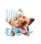トイプードルプリンスタンプ3（個別スタンプ：25）