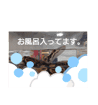ゆうたといろいろ。改（個別スタンプ：8）