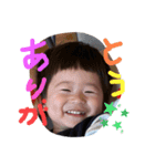 怜紘①（個別スタンプ：7）