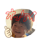 怜紘①（個別スタンプ：8）