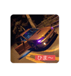 れがしー（個別スタンプ：10）