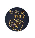 落書き日和 10（個別スタンプ：10）