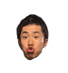使いやすい！しゅちゃんくん（個別スタンプ：1）