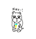 STYLEGIRL12（個別スタンプ：3）