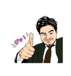 しゅのスタンプ vol.2（個別スタンプ：12）