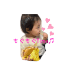 子豚(りりたん)スタンプ♫（個別スタンプ：2）