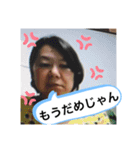 ノニらー②（個別スタンプ：10）
