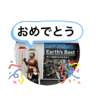 ノニらー②（個別スタンプ：16）