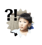 yusei part.1（個別スタンプ：6）