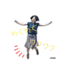 サトウグループ第4段（個別スタンプ：18）
