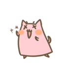 あなたのトナリで絶望猫（個別スタンプ：19）