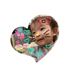 るったん❤︎（個別スタンプ：7）