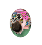 るったん❤︎（個別スタンプ：8）