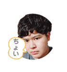 幸せスタンプ☆（個別スタンプ：2）