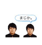 幸せスタンプ☆（個別スタンプ：3）