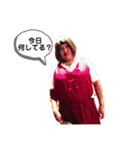 幸せスタンプ☆（個別スタンプ：7）