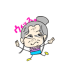カタカナワールドにようこそ（その1）（個別スタンプ：9）