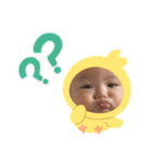 OtO第3弾（個別スタンプ：11）