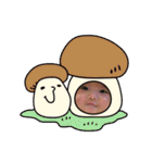 OtO第3弾（個別スタンプ：15）
