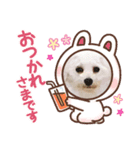愛しののあ2（個別スタンプ：7）