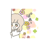 メンヘラっ子（個別スタンプ：6）