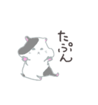 ハムs（個別スタンプ：32）
