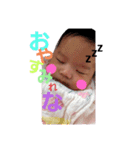 mirenaスタンプ（個別スタンプ：1）