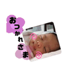 mirenaスタンプ（個別スタンプ：8）