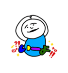 もしかしてこれ好き？（個別スタンプ：14）